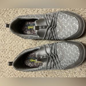 Sketchers Classic Fit Natural Foam